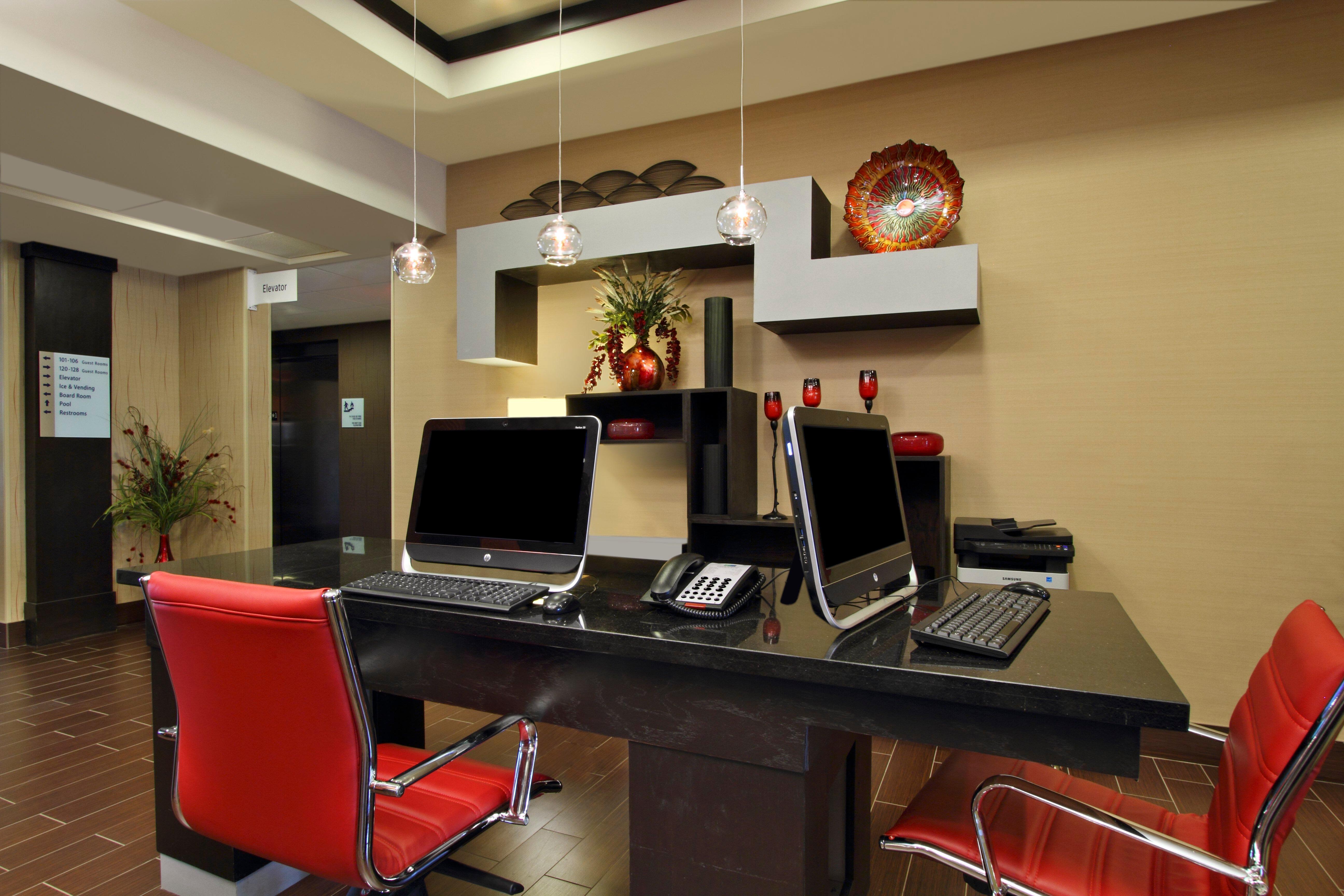 Holiday Inn Express & Suites Houston East - Baytown, An Ihg Hotel Exteriör bild